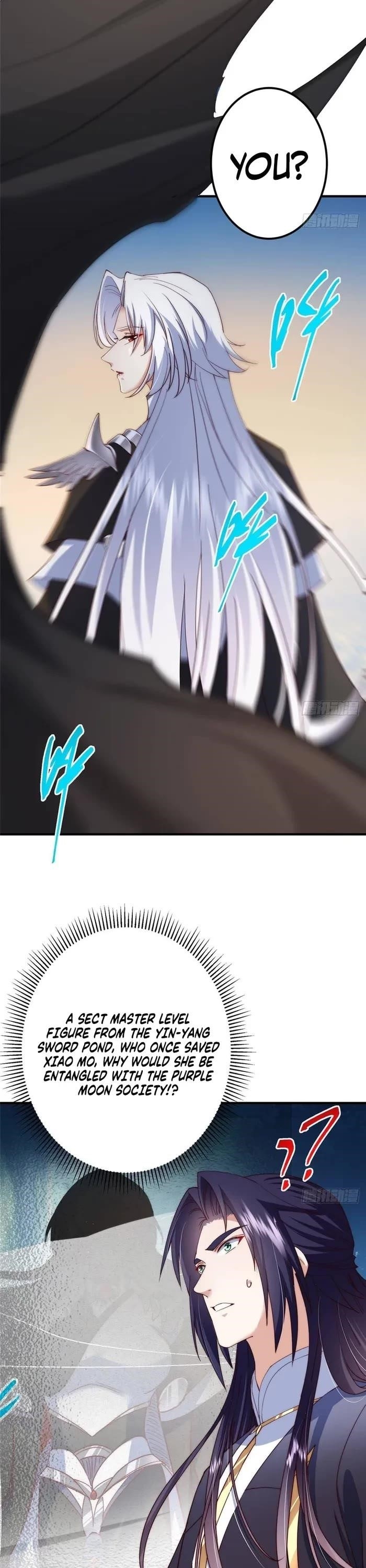 Keep a Low Profile, Sect Leader Chapter 549 - Page 16