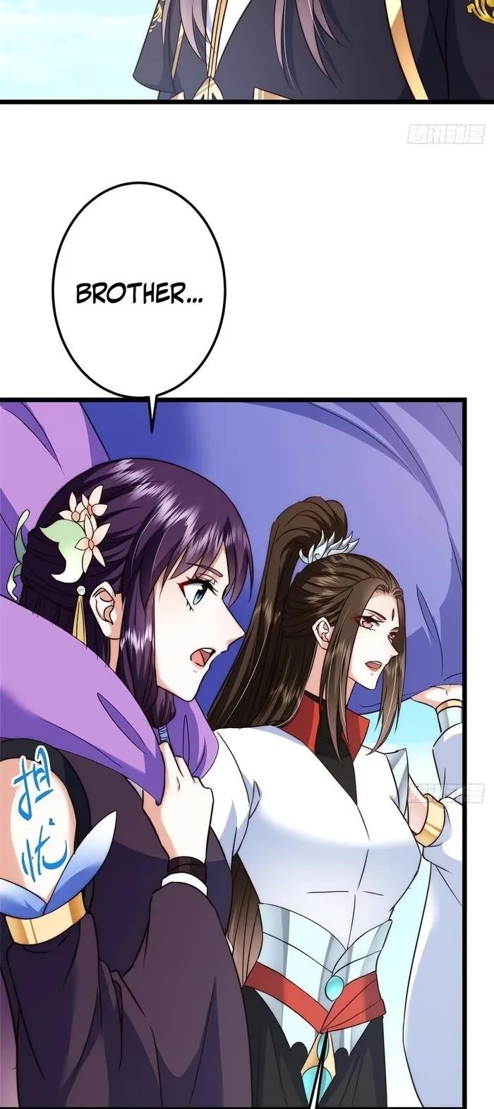 Keep a Low Profile, Sect Leader Chapter 550 - Page 17