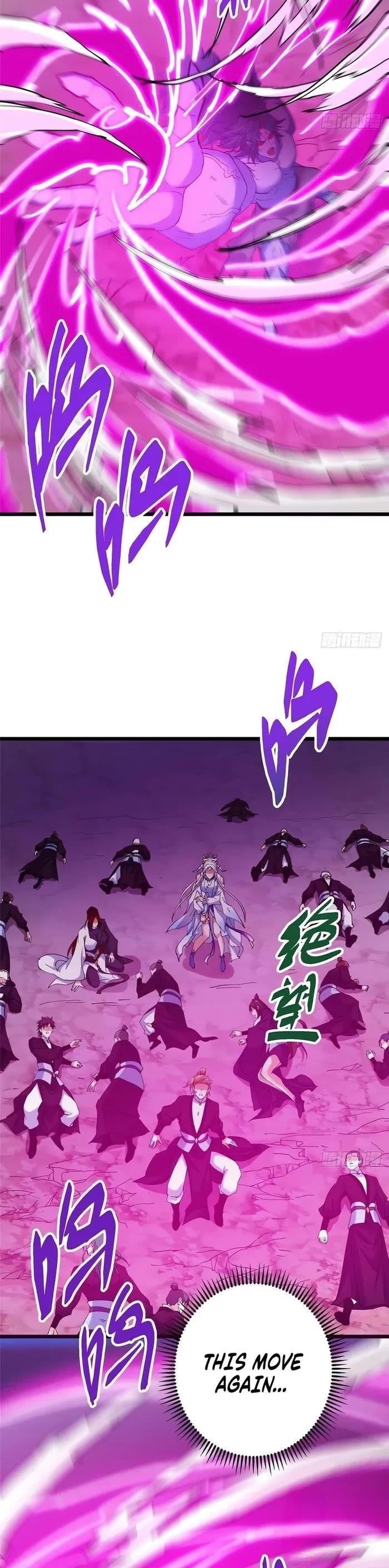 Keep a Low Profile, Sect Leader Chapter 550 - Page 24