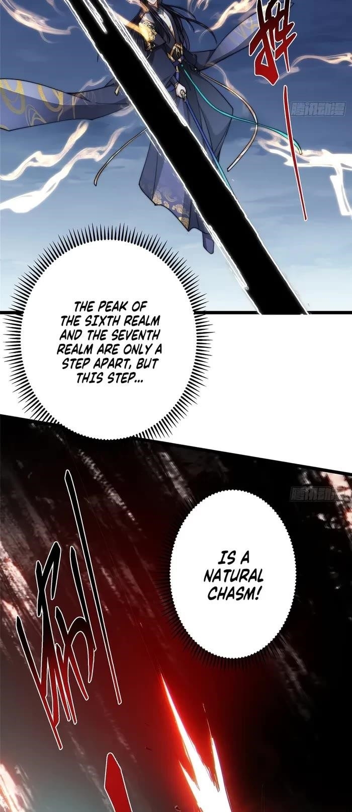 Keep a Low Profile, Sect Leader Chapter 551 - Page 15