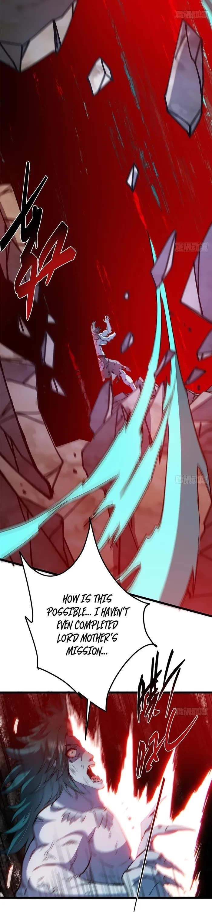 Keep a Low Profile, Sect Leader Chapter 551 - Page 17