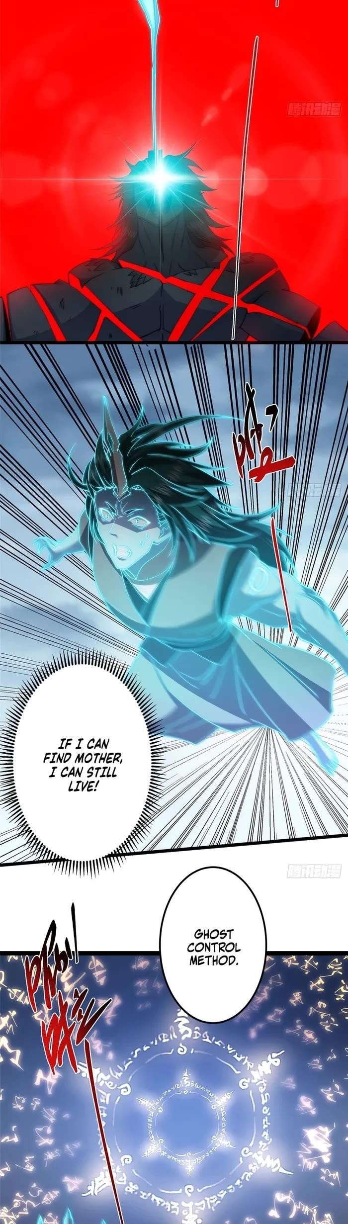 Keep a Low Profile, Sect Leader Chapter 551 - Page 20