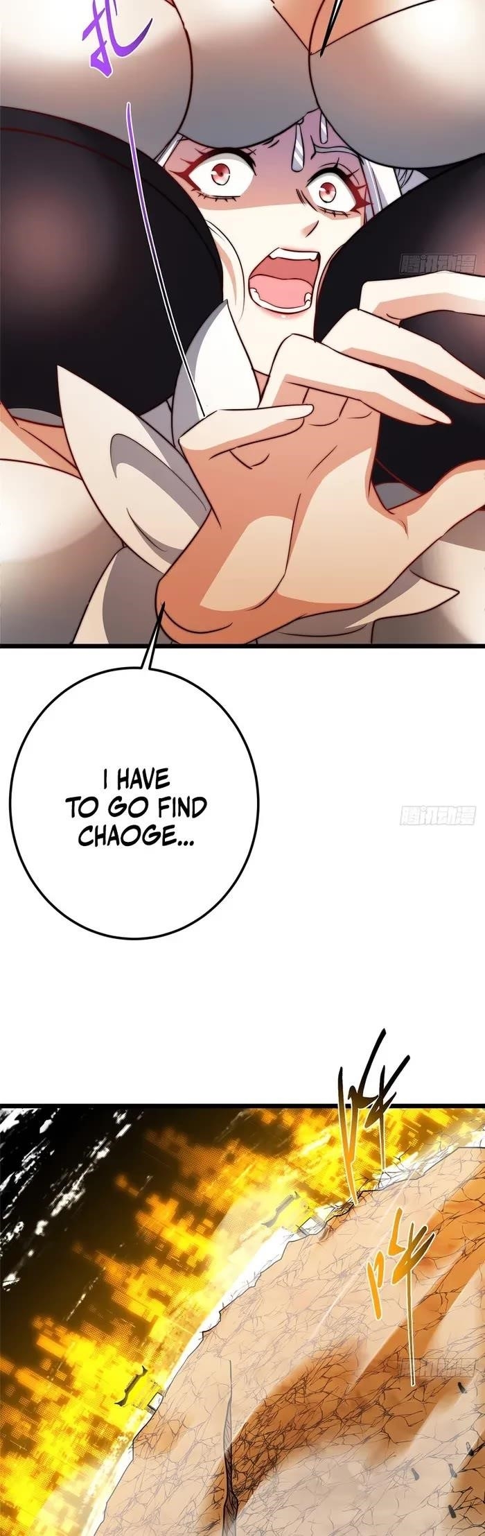 Keep a Low Profile, Sect Leader Chapter 551 - Page 26