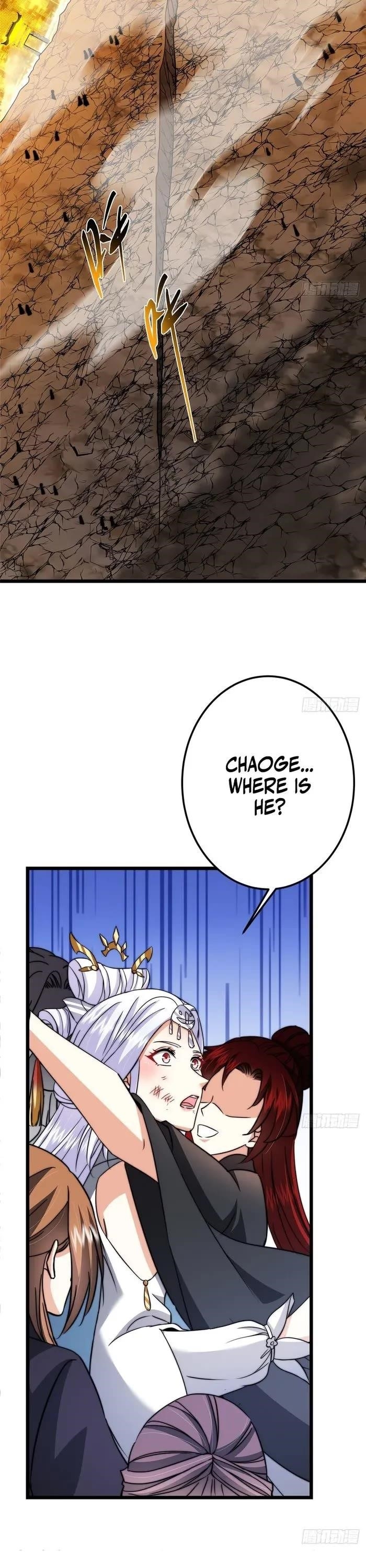 Keep a Low Profile, Sect Leader Chapter 551 - Page 27