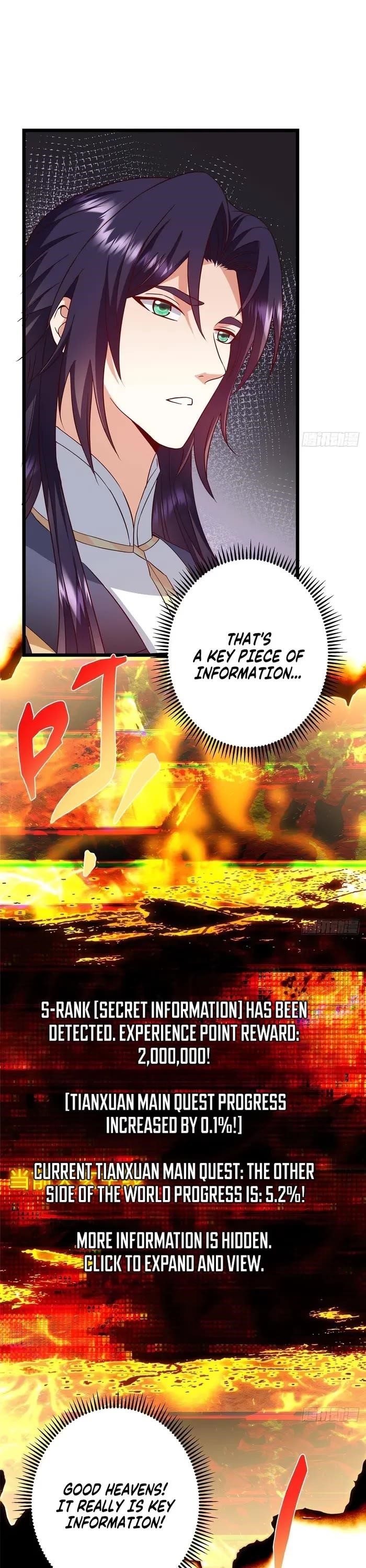 Keep a Low Profile, Sect Leader Chapter 553 - Page 16