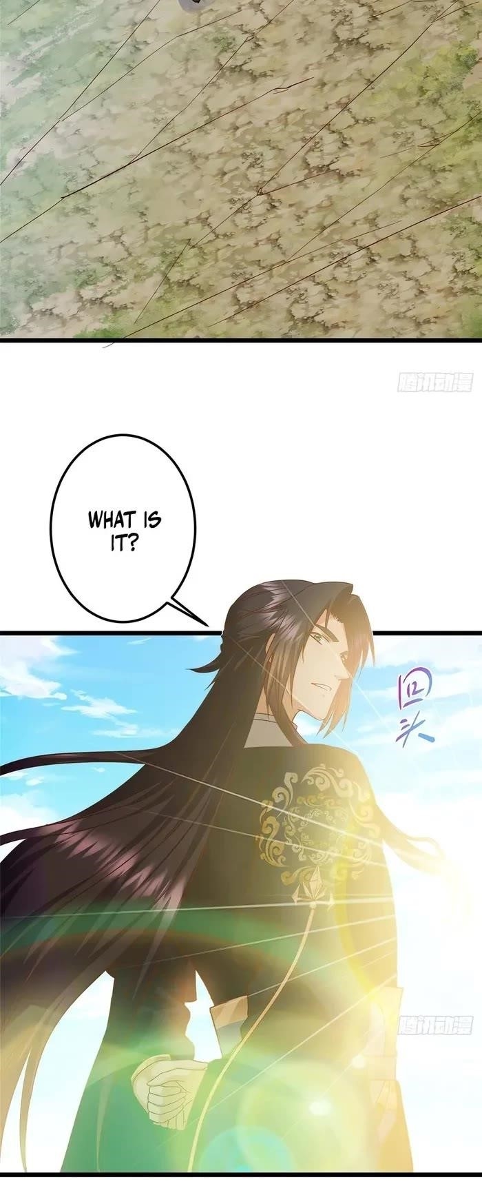 Keep a Low Profile, Sect Leader Chapter 554 - Page 20