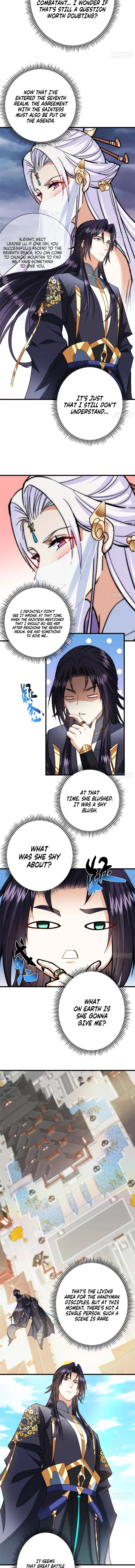 Keep a Low Profile, Sect Leader Chapter 555 - Page 4