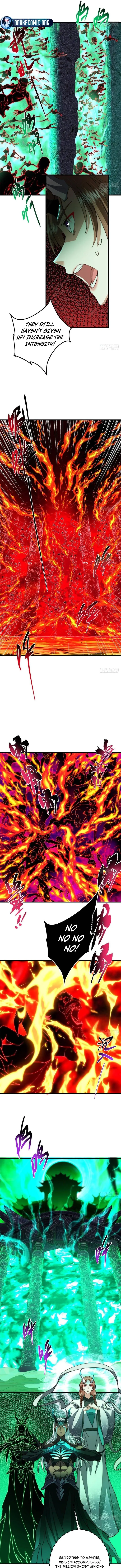 Keep a Low Profile, Sect Leader Chapter 557 - Page 2