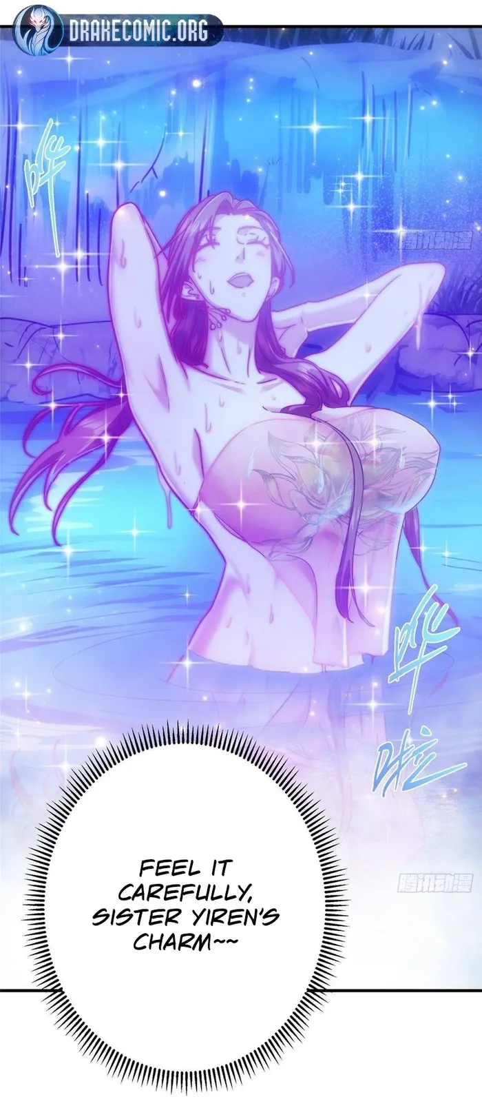 Keep a Low Profile, Sect Leader Chapter 559 - Page 7