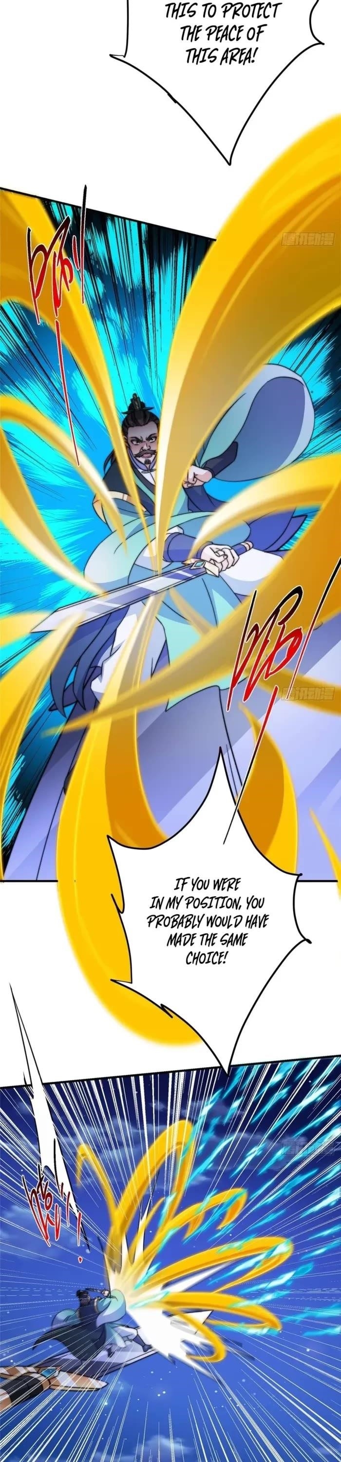 Keep a Low Profile, Sect Leader Chapter 571 - Page 13