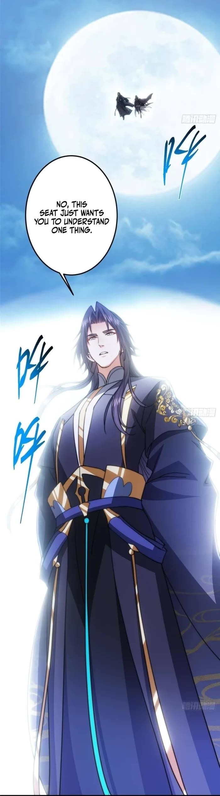 Keep a Low Profile, Sect Leader Chapter 571 - Page 16