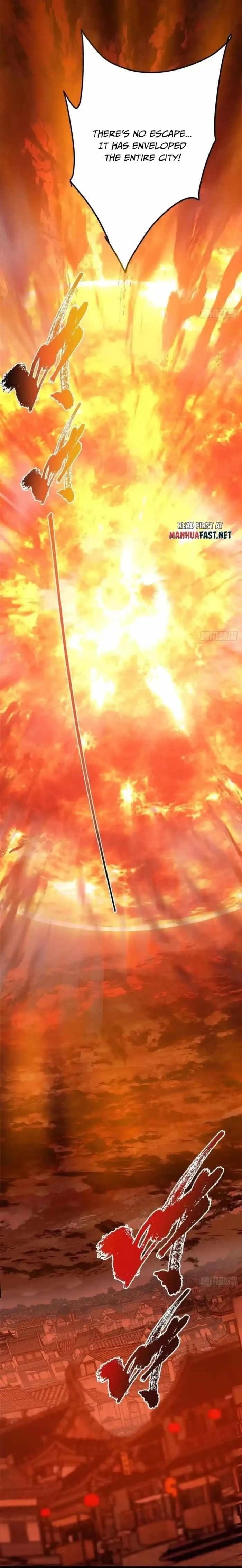 Keep a Low Profile, Sect Leader Chapter 574 - Page 11