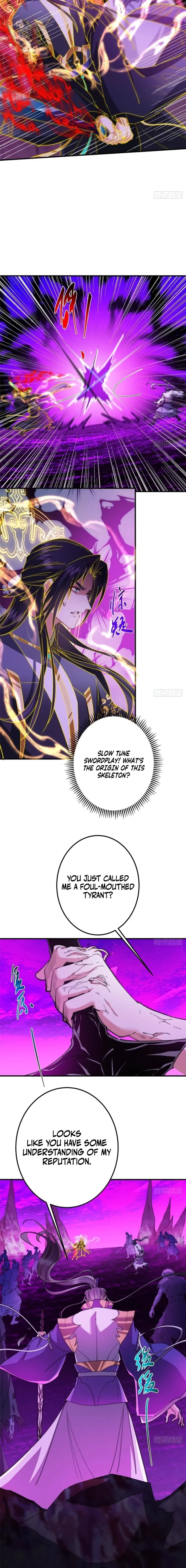 Keep a Low Profile, Sect Leader Chapter 578 - Page 10