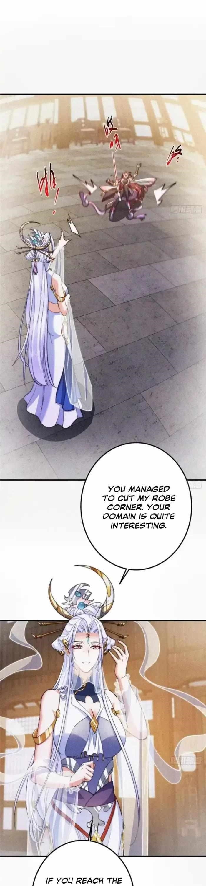 Keep a Low Profile, Sect Leader Chapter 579 - Page 11