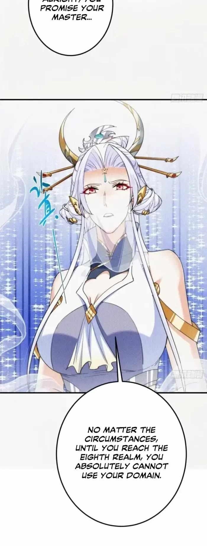 Keep a Low Profile, Sect Leader Chapter 579 - Page 14