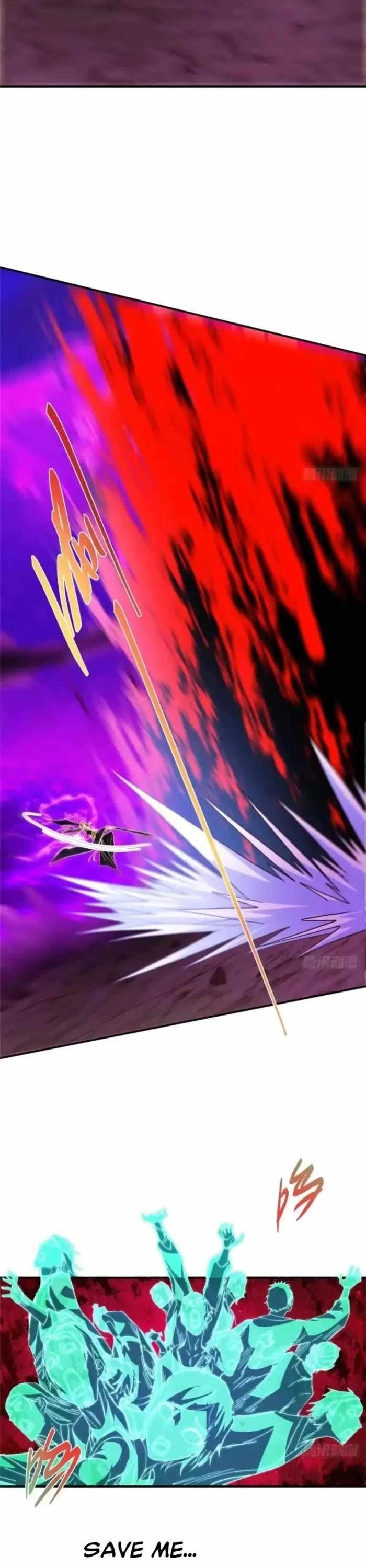 Keep a Low Profile, Sect Leader Chapter 579 - Page 26