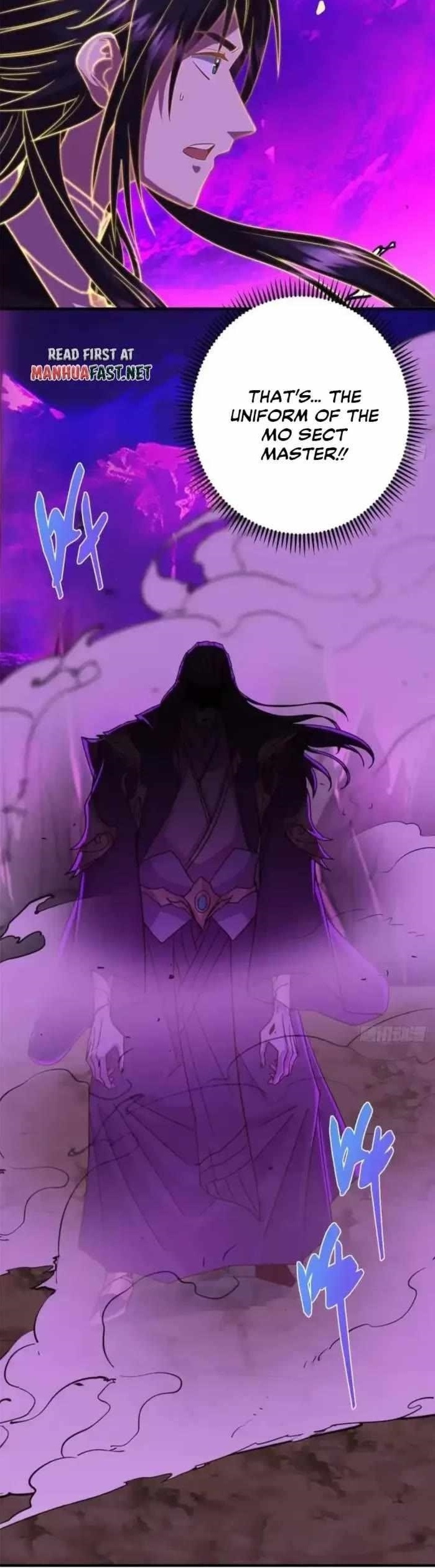 Keep a Low Profile, Sect Leader Chapter 579 - Page 32