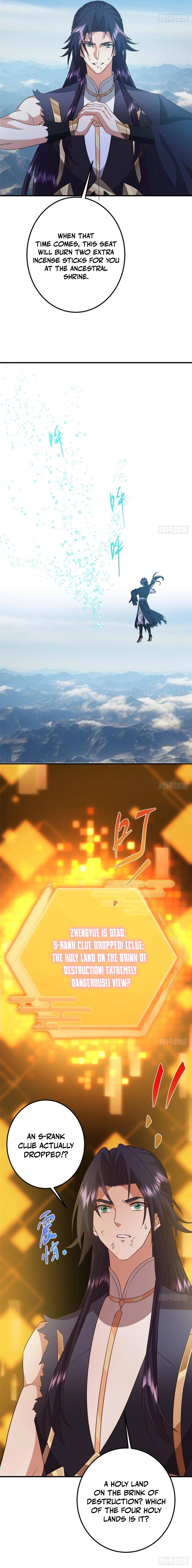 Keep a Low Profile, Sect Leader Chapter 585 - Page 14