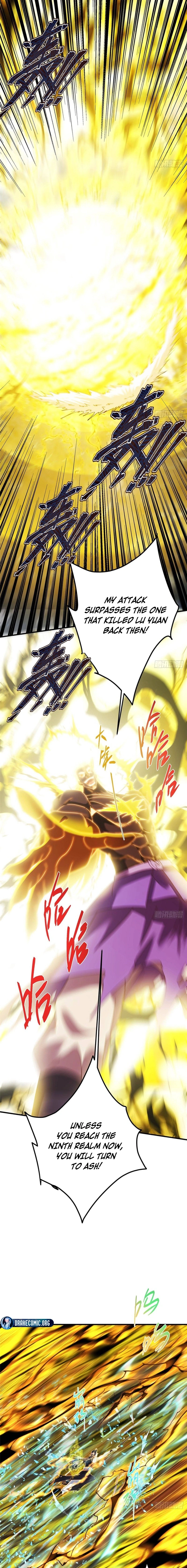 Keep a Low Profile, Sect Leader Chapter 585 - Page 3