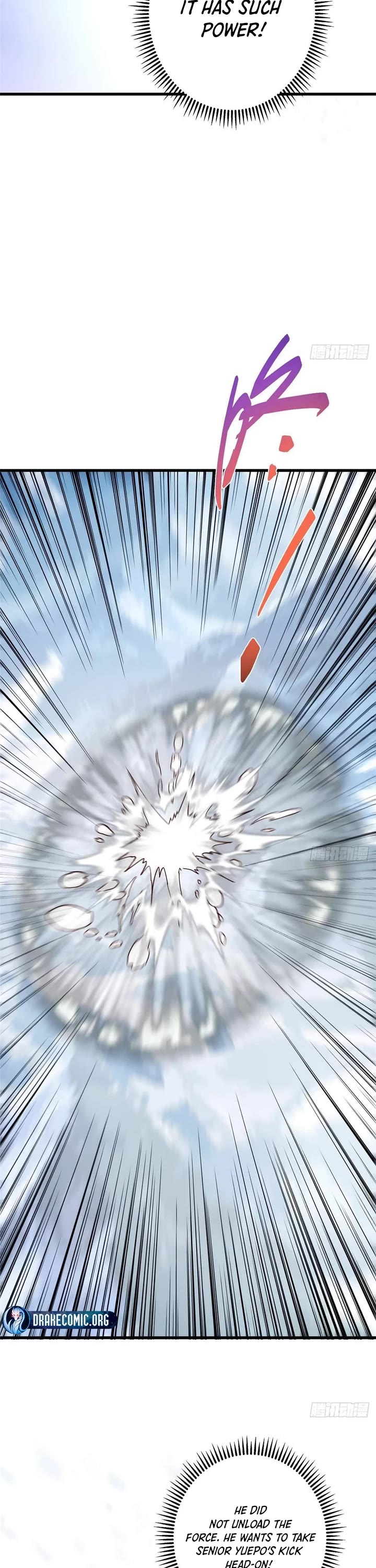 Keep a Low Profile, Sect Leader Chapter 589 - Page 19