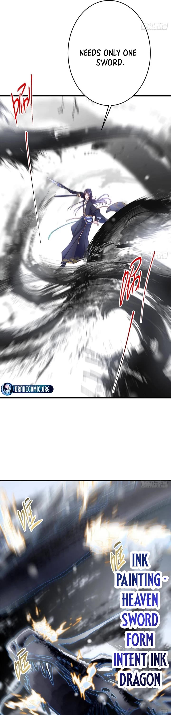 Keep a Low Profile, Sect Leader Chapter 589 - Page 5