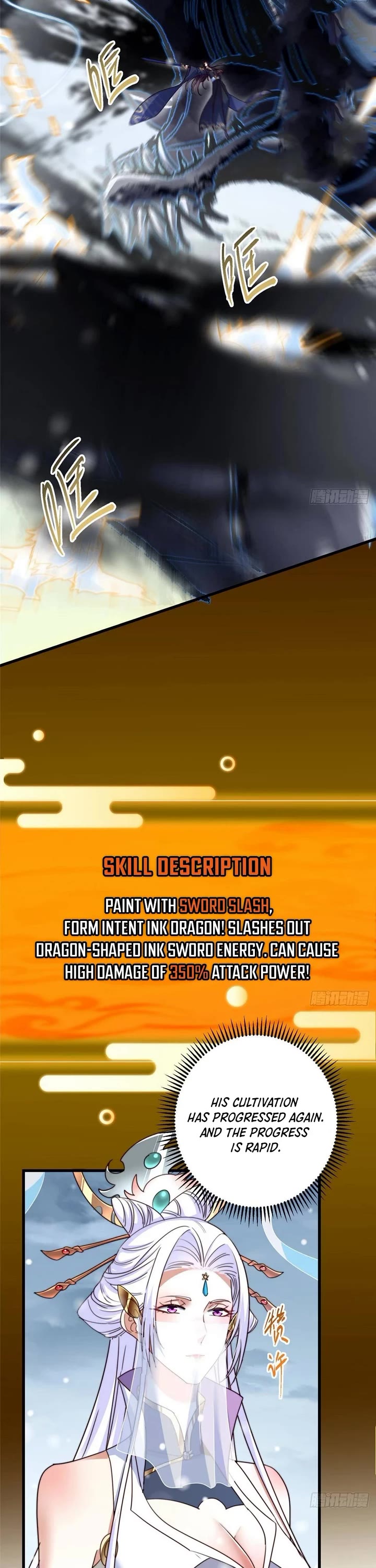 Keep a Low Profile, Sect Leader Chapter 589 - Page 6