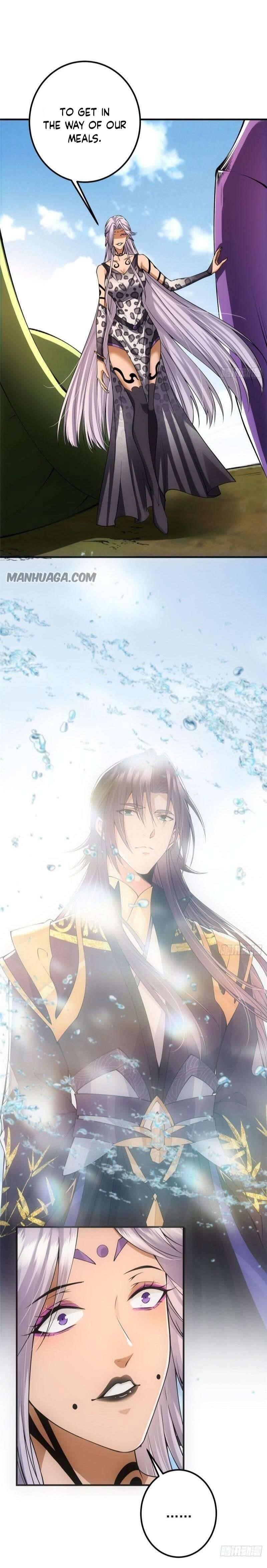 Keep a Low Profile, Sect Leader Chapter 63 - Page 11