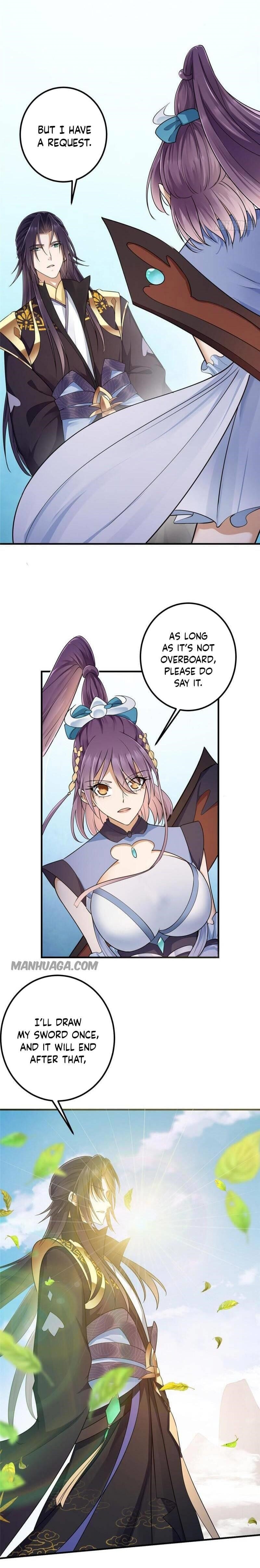 Keep a Low Profile, Sect Leader Chapter 68 - Page 5