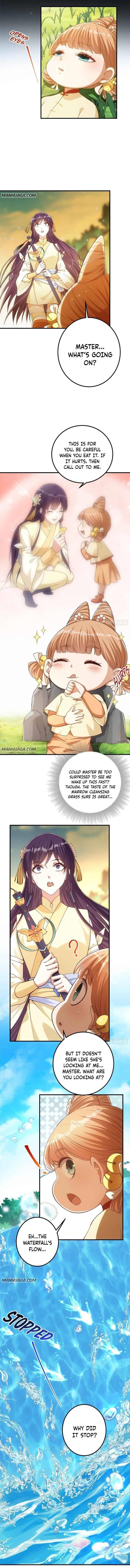 Keep a Low Profile, Sect Leader Chapter 7 - Page 5