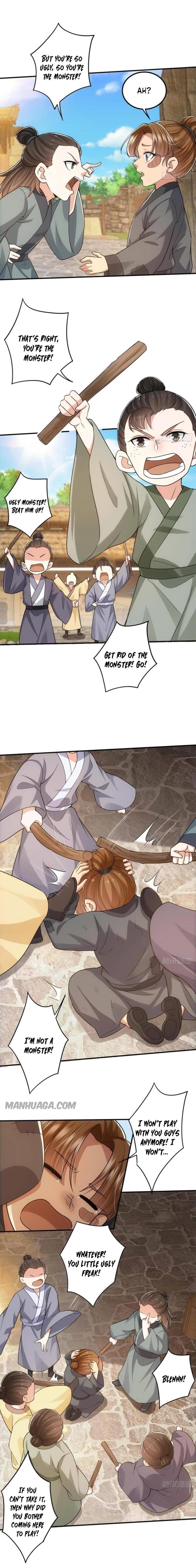 Keep a Low Profile, Sect Leader Chapter 78 - Page 4