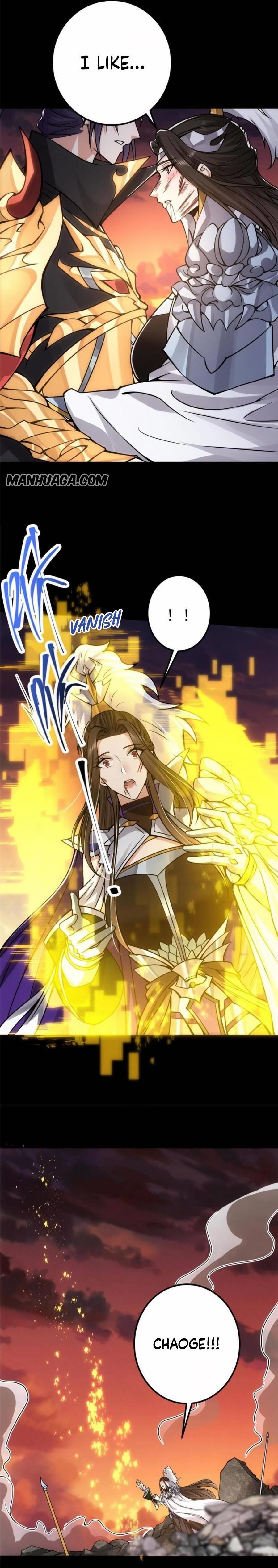 Keep a Low Profile, Sect Leader Chapter 85 - Page 4