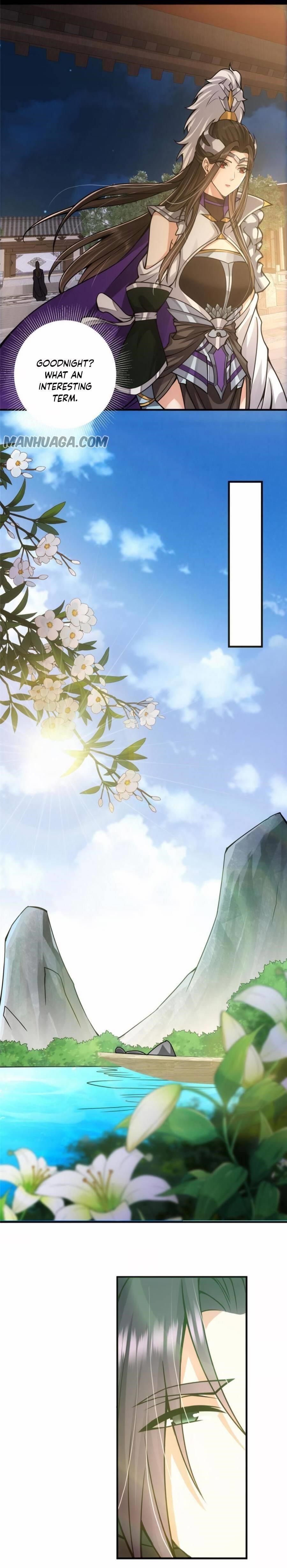 Keep a Low Profile, Sect Leader Chapter 85 - Page 9