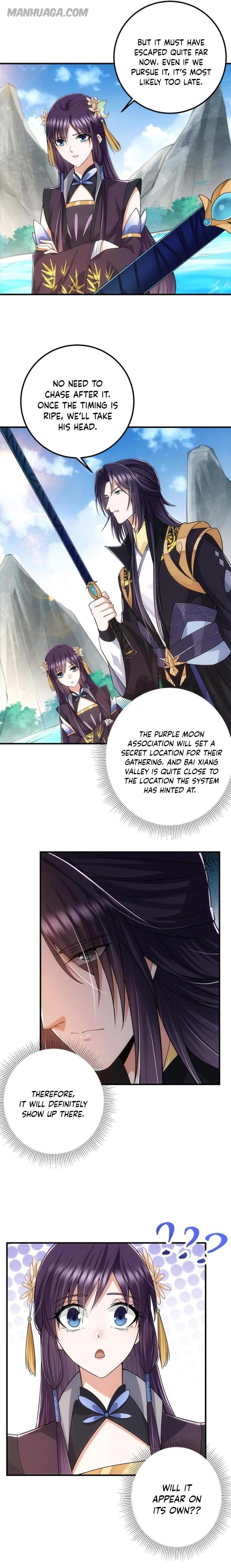 Keep a Low Profile, Sect Leader Chapter 86 - Page 2