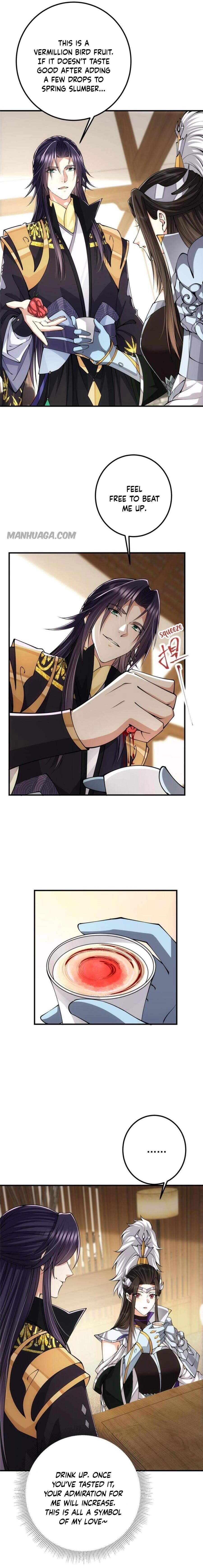 Keep a Low Profile, Sect Leader Chapter 87 - Page 6