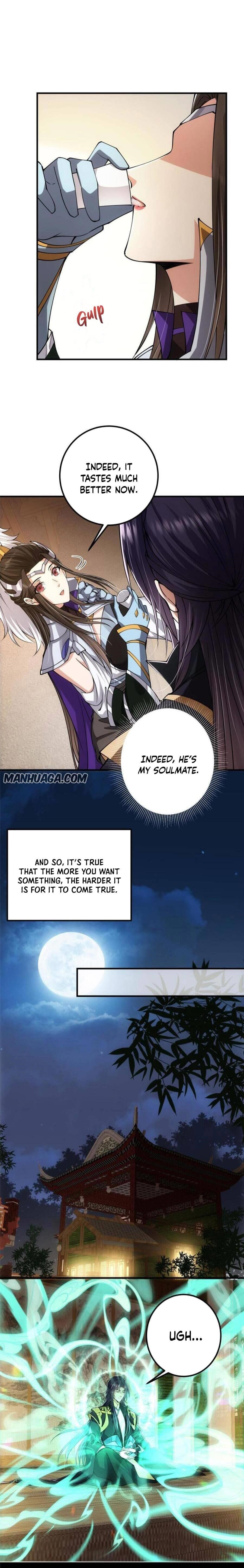 Keep a Low Profile, Sect Leader Chapter 87 - Page 7