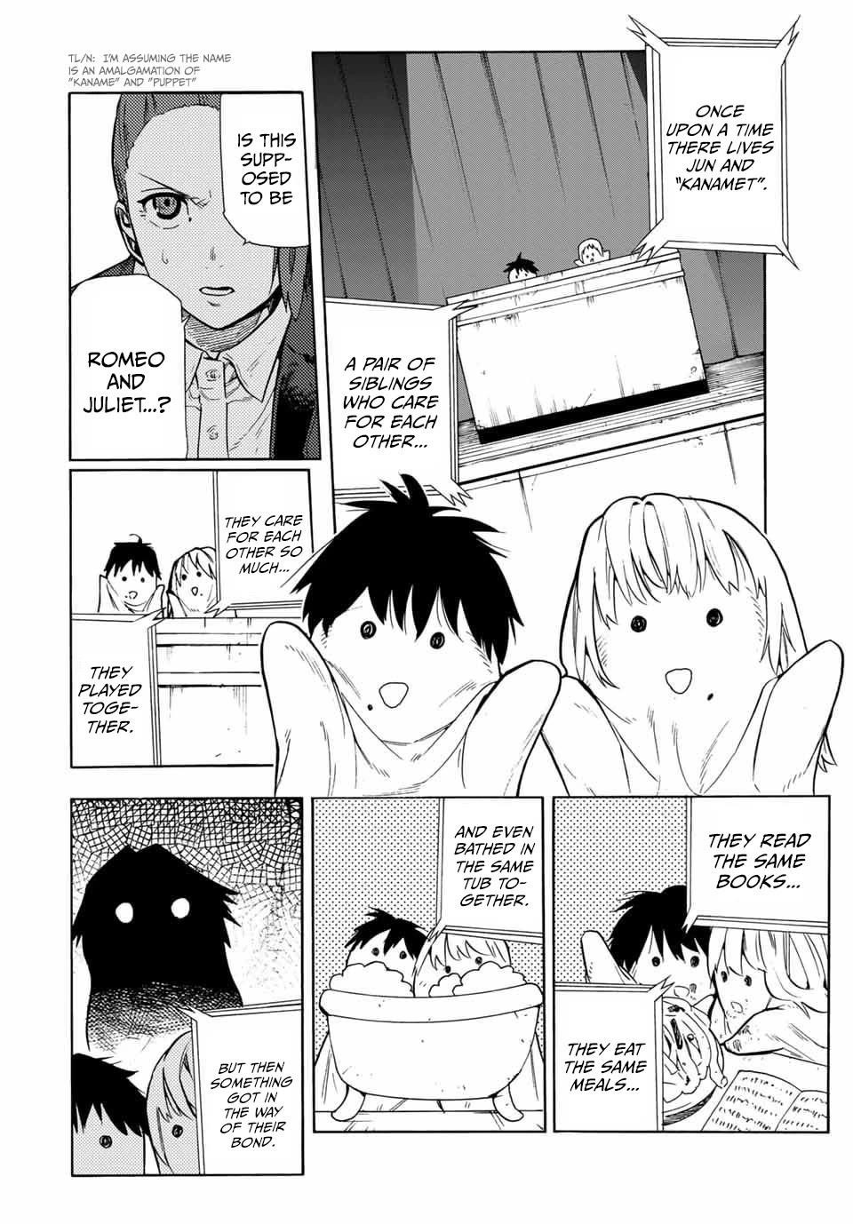 Juujika no Rokunin Chapter 150 - Page 2