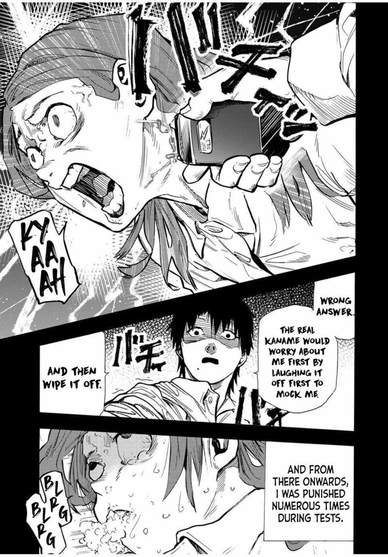 Juujika no Rokunin Chapter 158 - Page 11