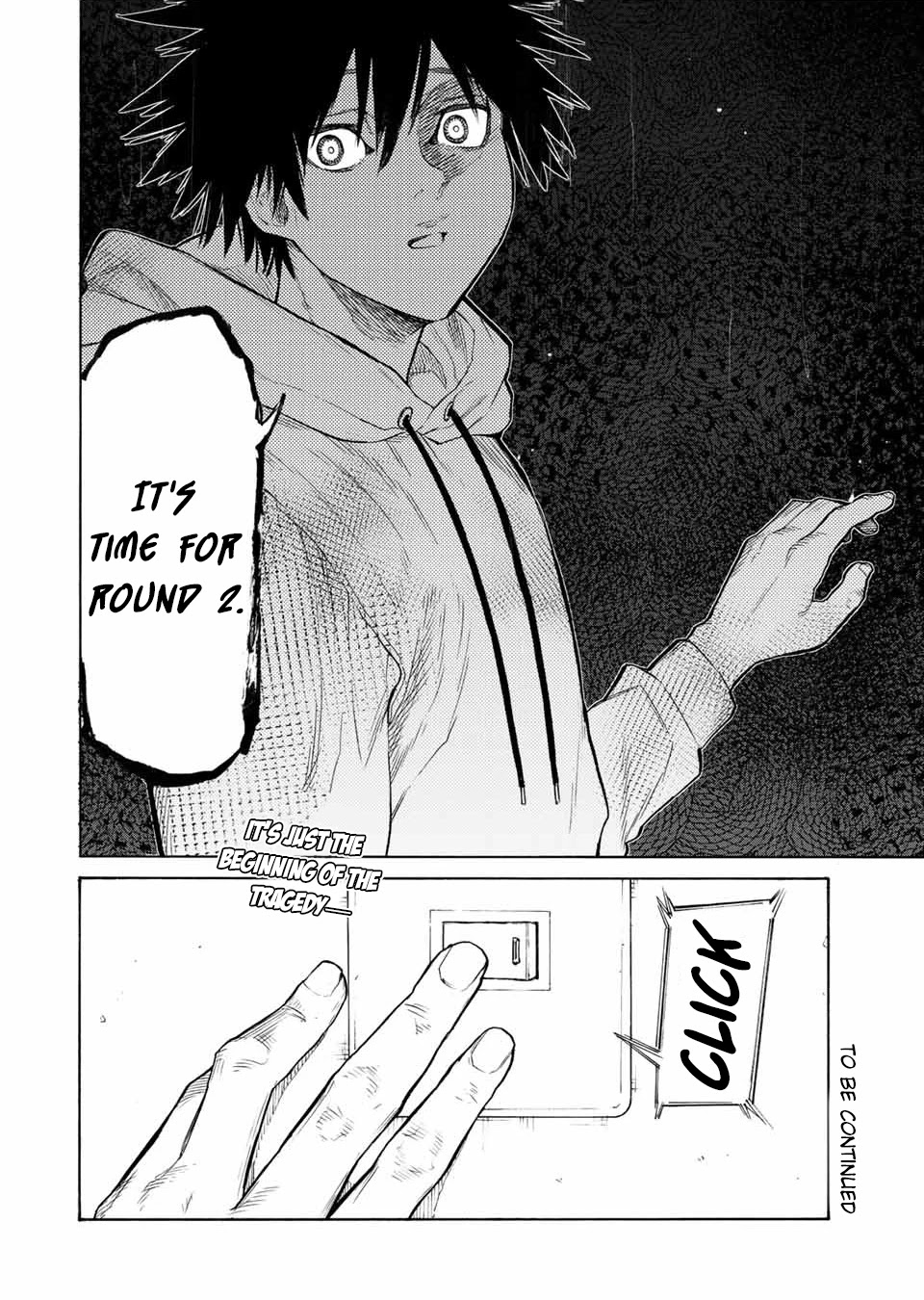 Juujika no Rokunin Chapter 17 - Page 12