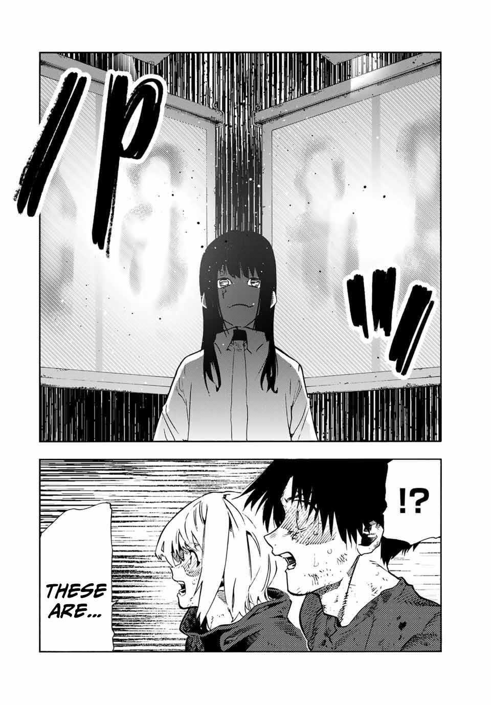 Juujika no Rokunin Chapter 193 - Page 6