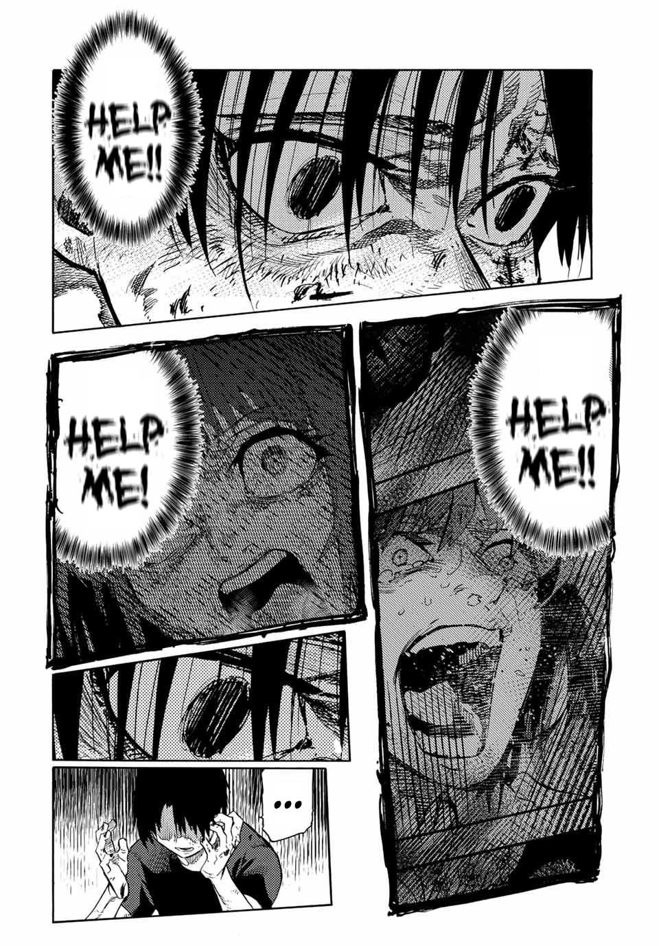 Juujika no Rokunin Chapter 212 - Page 12