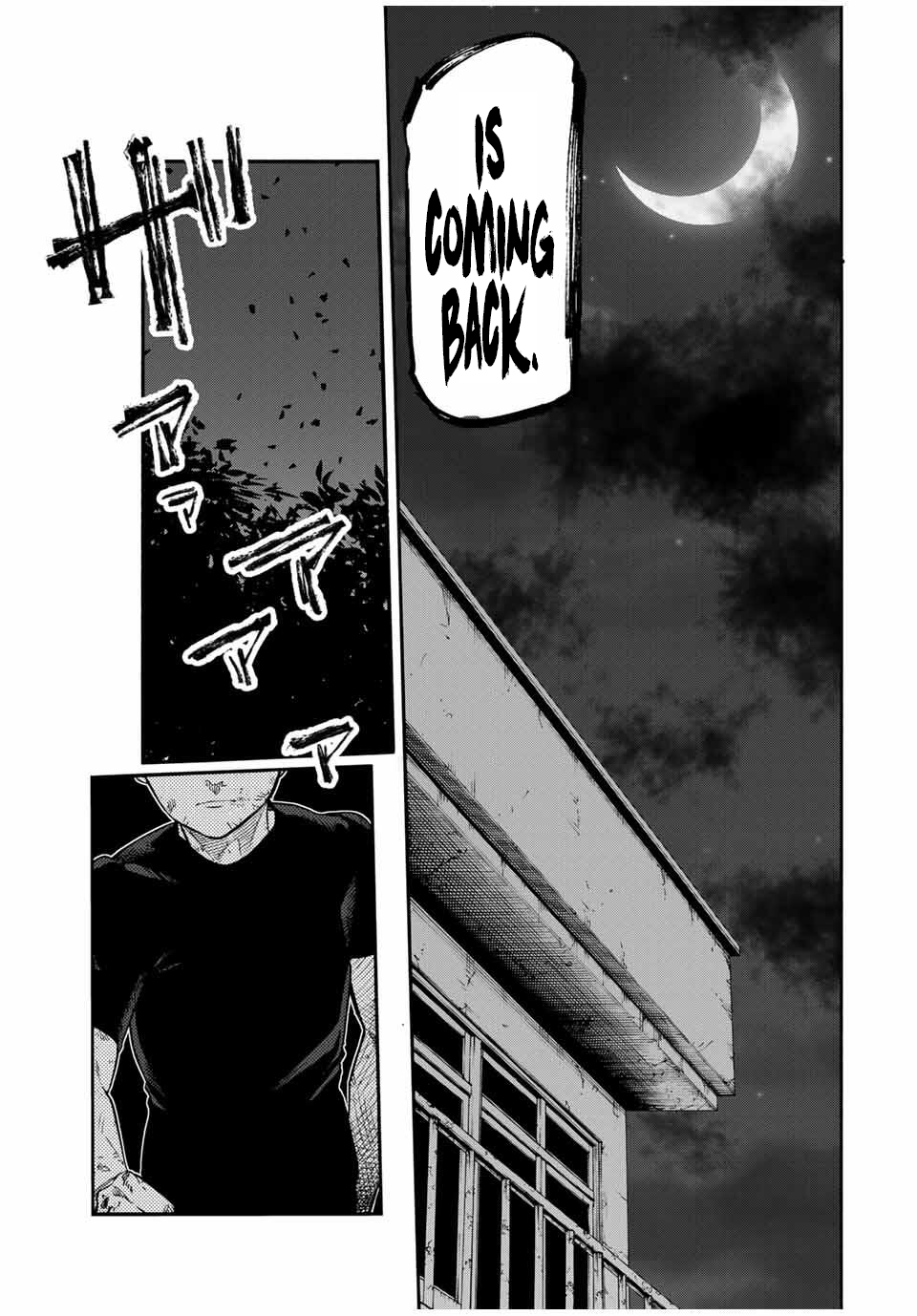 Juujika no Rokunin Chapter 214 - Page 21