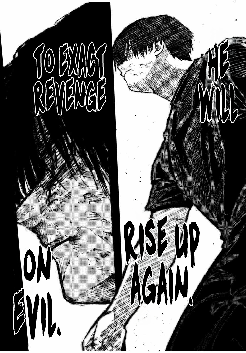 Juujika no Rokunin Chapter 215 - Page 17