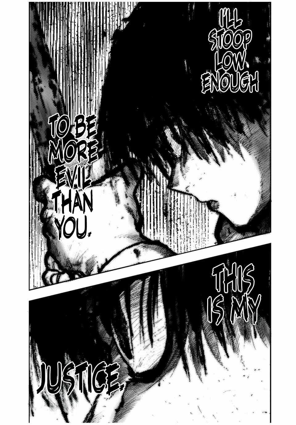 Juujika no Rokunin Chapter 216 - Page 9