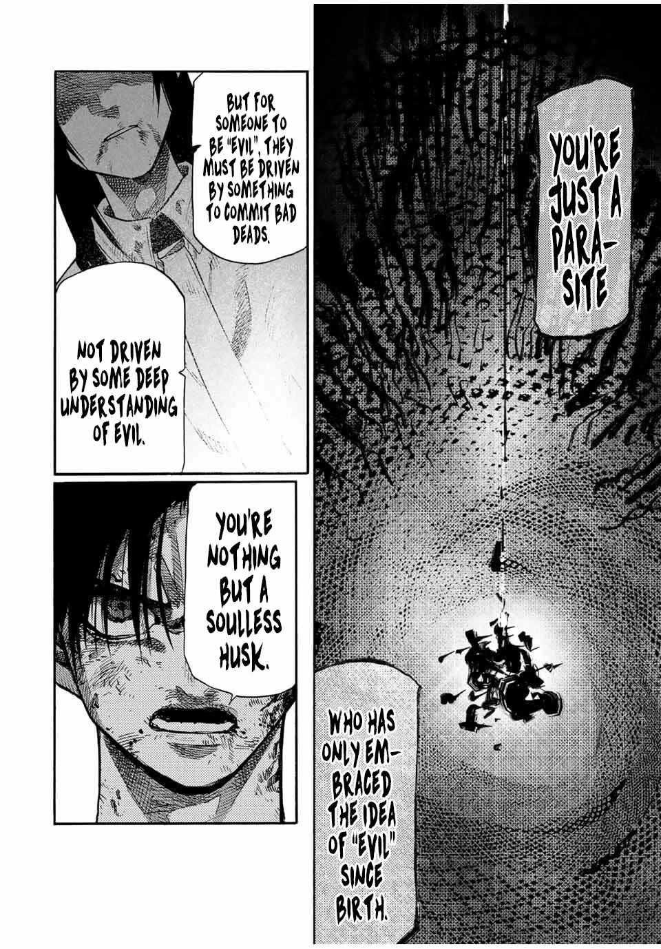 Juujika no Rokunin Chapter 221 - Page 13