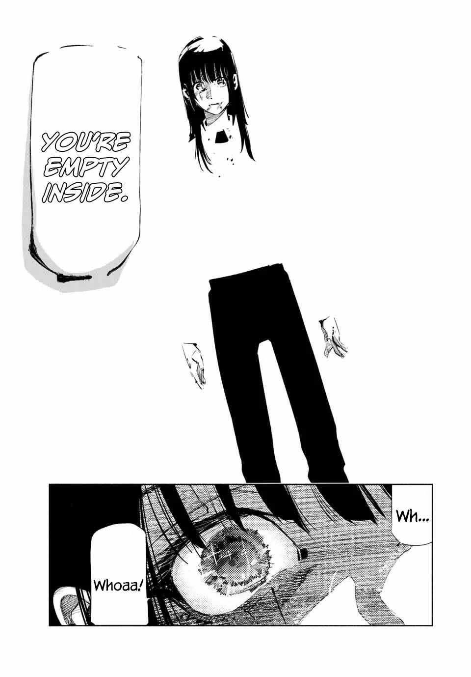 Juujika no Rokunin Chapter 221 - Page 14