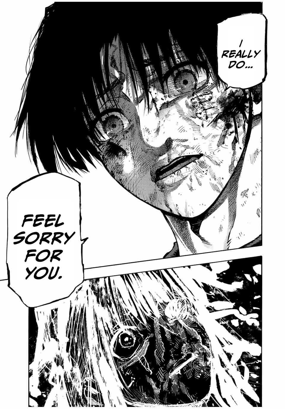 Juujika no Rokunin Chapter 226 - Page 16