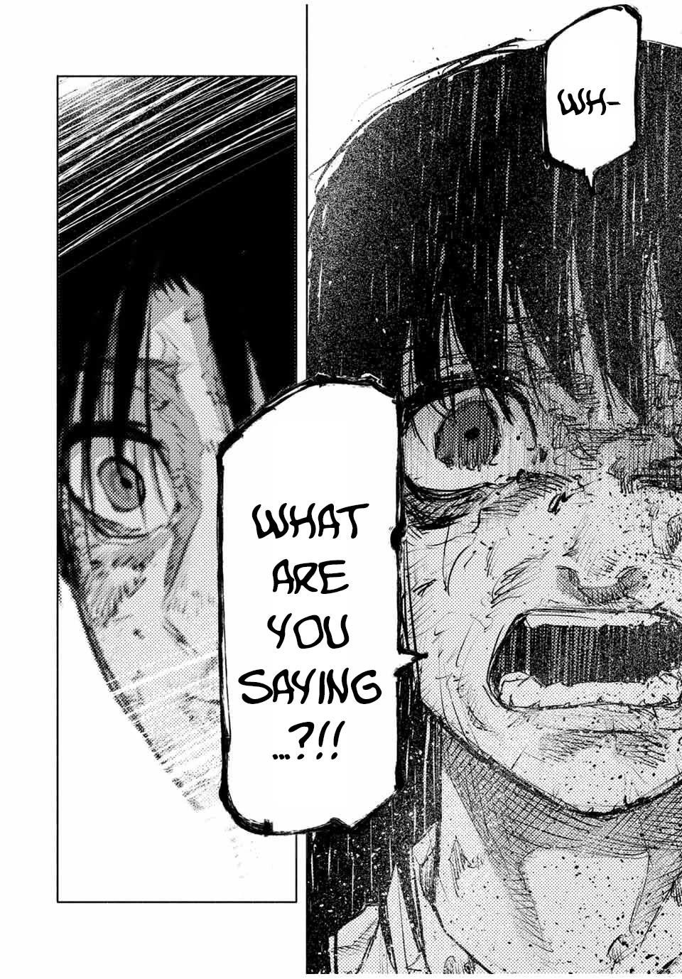 Juujika no Rokunin Chapter 226 - Page 17