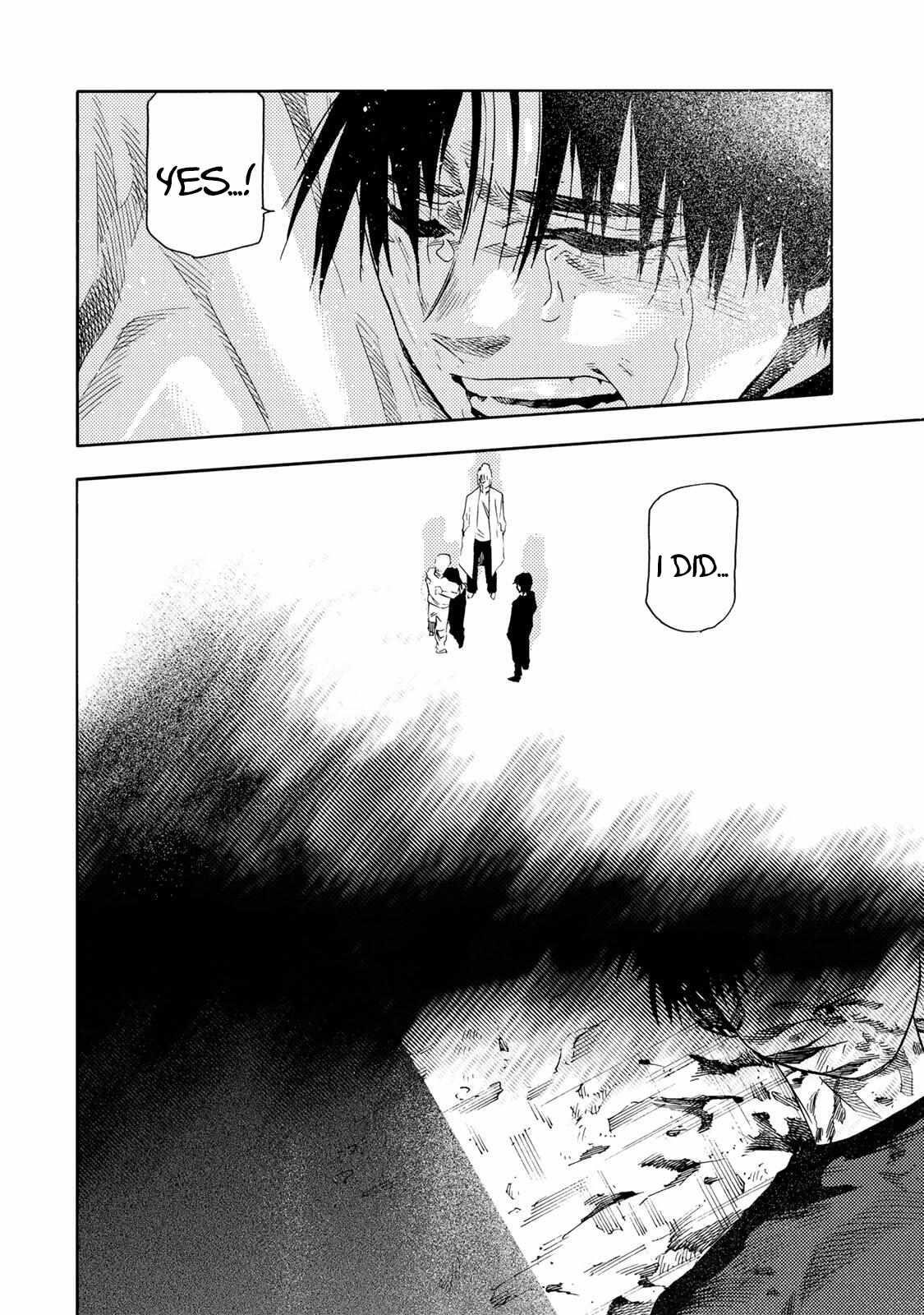 Juujika no Rokunin Chapter 230 - Page 18