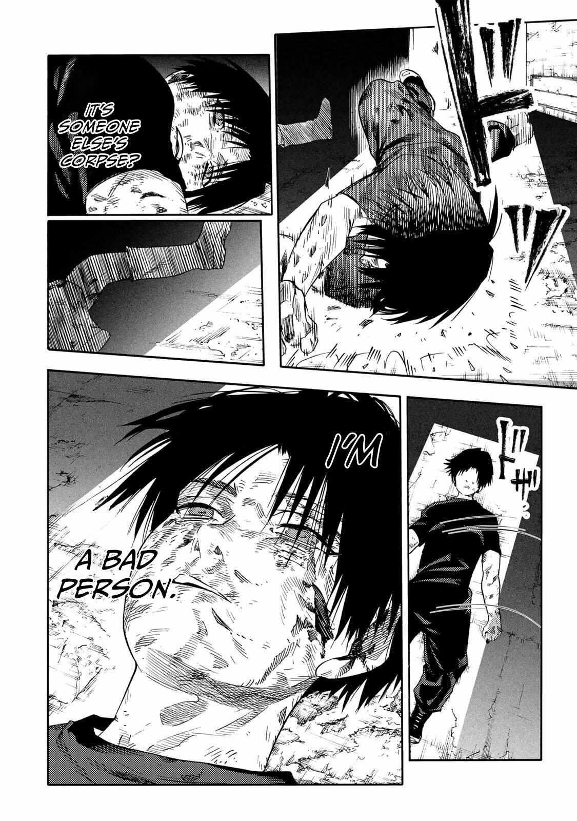 Juujika no Rokunin Chapter 230 - Page 6