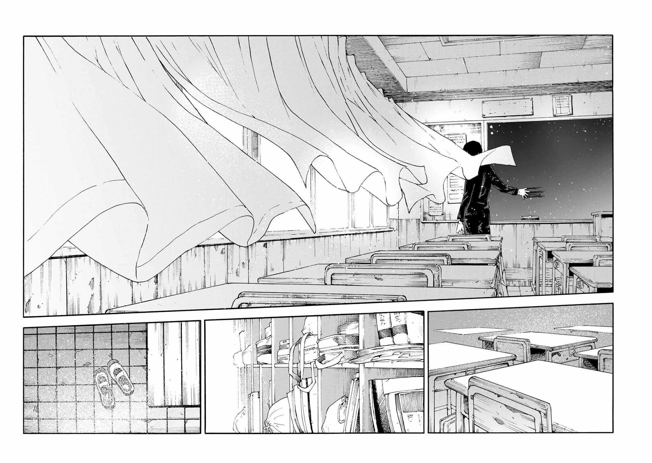 Juujika no Rokunin Chapter 232 - Page 10